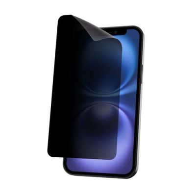 2. Dicota Privacy Filter 4-way adhesive Apple iPhone 17