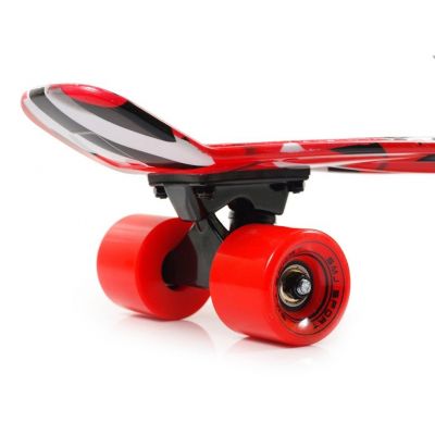 10. Skateboard penny board UT-2206 Geometric HS-TNK-000009069