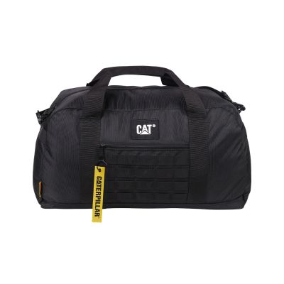 Antarctic Bag M Caterpillar COMBAT Black (84161-80)