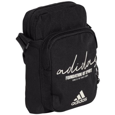10. Adidas Organizer Graphic Classic IX6809 bag