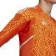 7. Adidas Condivo 22 Golakeeper long sleeve M HB1617 goalkeeper shirt