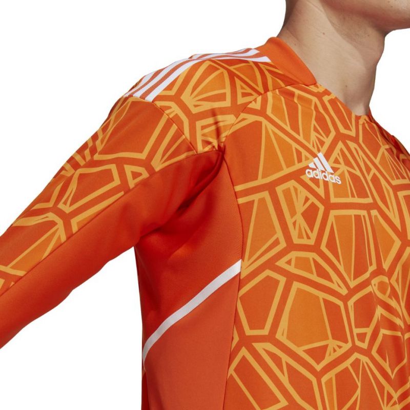 7. adidas Condivo 22 Golakeeper long sleeve M HB1617 goalkeeper jersey