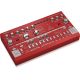 3. Behringer TD-3-RD Synthesizer Analog Synthesizer Red