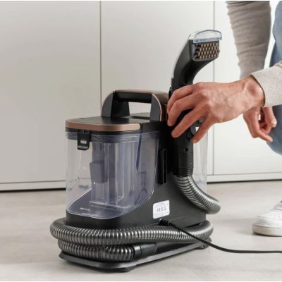 6. Taurus SPCL602 carpet, textile and upholstery vacuum cleaner