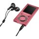 10. Intenso Video Scooter BT MP3 Player 16GB Pink