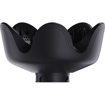 9. BLDC Air Supreme VM8310 CONCEPT Hot Air Styler