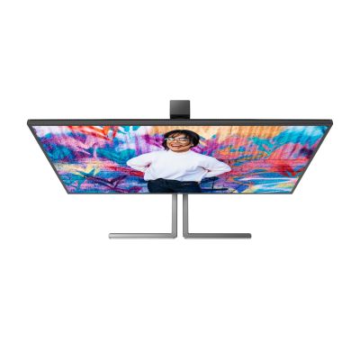 9. AOC U27U3CV Computer Monitor 68.6 cm (27") 3840 x 2160 px 4K Ultra HD LCD Black