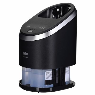 17. Braun 9575cc Shaver