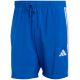 7. adidas Essentials 3-Stripes Chelsea M KB2332 shorts
