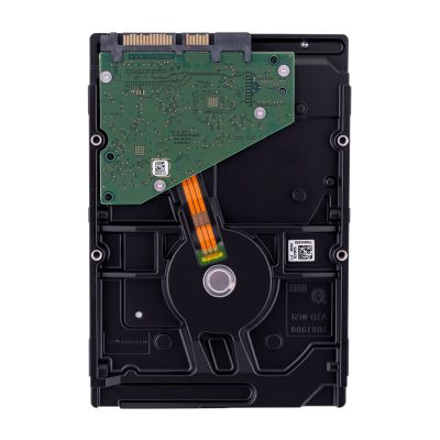 3. HDD 4TB 3.5" SATA III 5900RPM Synology HAT3300-4T