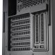 8. SilverStone SST-SED1-B Seta D1 Midi-Tower case - juodas