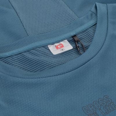 3. Men's RIVE Short Sleeve T-Shirt