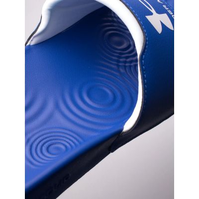 5. Under Armour Ignite Select M 3027219-400 Flip-Flops