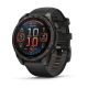 Garmin Fenix 8 AMOLED Black Watch