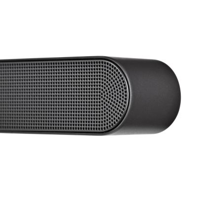 25. Samsung HW-S700D/EN Soundbar 3.1 Channels 250W Bluetooth 5.2 Dolby Atmos Black