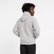 7. New Balance Sport Core Brushed Hoodie M MT43904AG