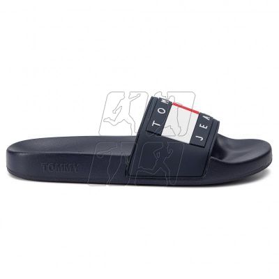 Tommy Jeans Flag Pool Slide M flip-flops EM0EM00284-403