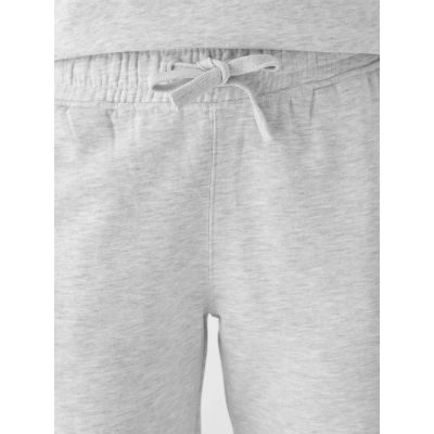 6. Women's jogger sweatpants 4F 4FWMM00TTROF1137-27M