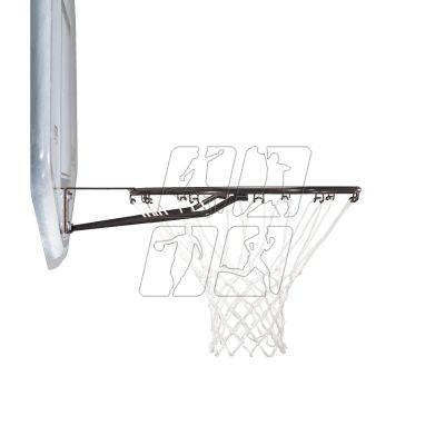 5. LIFETIME CLEVELAND 1268 basketball stand