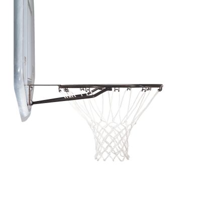 5. LIFETIME CLEVELAND 1268 Basketball Stand