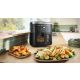 12. Bosch MAFS2671B fat-free fryer (1800w; 7.2L)