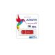 2. ADATA DashDrive Value UV150 64GB USB3.0 Red
