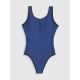 6. Women's one-piece swimsuit 4F 4FWSS25USWSF084-31S