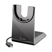 Poly Voyager USB-C Charging Stand