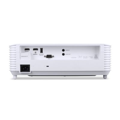 Acer P1558I Standard Throw Projector 5200 ANSI Lumens DLP WUXGA (1920x1200) 3D Compatible White