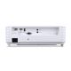 Acer P1558I Standard Throw Projector 5200 ANSI Lumens DLP WUXGA (1920x1200) 3D Compatible White