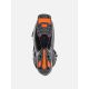 12. ROSSIGNOL HI-SPEED Pro 120 Mv Gw Ski Boots - Black/Green