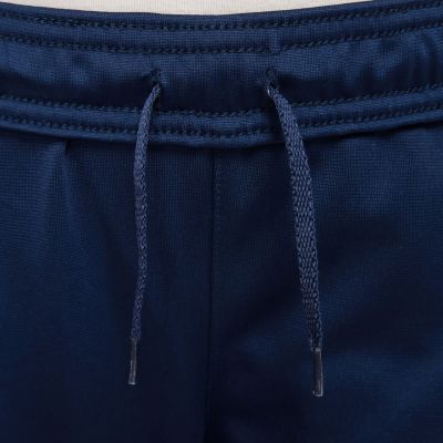 7. Nike PSG Strike Kids' Tracksuit Navy HJ8032 411