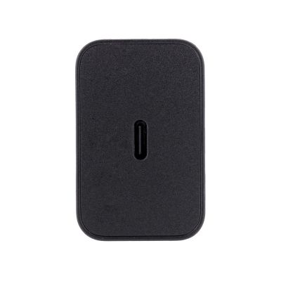 4. Samsung Common 45W Power Adapter (TA only, W/O Cable), Black