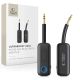 Tech-Protect Ultraboost AU02 Bluetooth 5.4 audio adapter - black