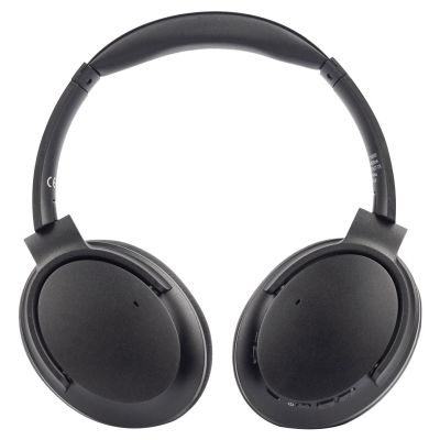 4. BUXTON BHP-18000 - On-ear Bluetooth headphones black