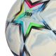 3. adidas UCL Pro 26/27 League Stage Football White/Blue/Colorful KE9757