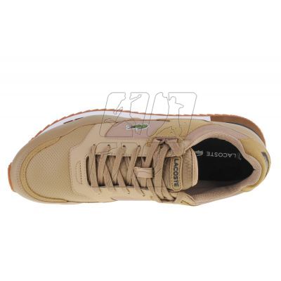 3. Lacoste Partner Piste M 744SMA0051524