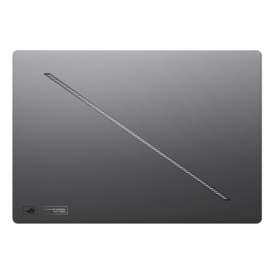 7. ASUS ROG Zephyrus G16 GU605CM-QR027W Ultra 7 255H 16"2.5K OLED 240Hz 500nits AG 16GB LPDDR5X 7467 SSD1TB GeForce RTX 5060 8GB Cam1080p+IR 90WHrs Win11 Aluminum Eclipse Gray