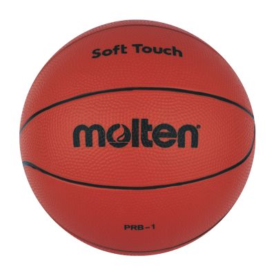 4. Molten Softball PRB-1 Basketball