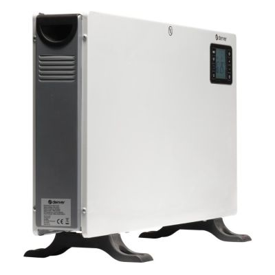 9. Denver Smart Wi-Fi Convector Heater SCH-2105