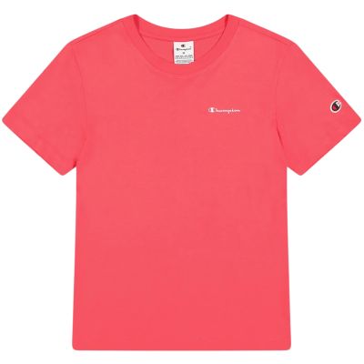 7. Champion SS Tee W 118091 PS203