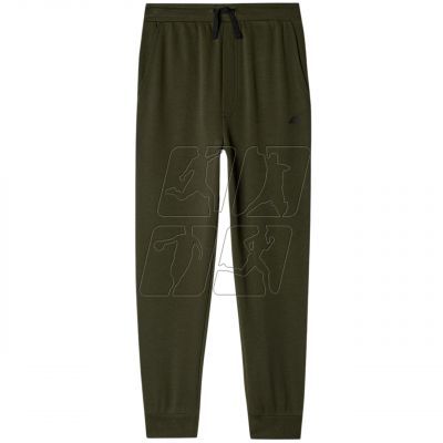 Trousers 4F M0810 Jr 4FJWMM00TTROM0810 43S