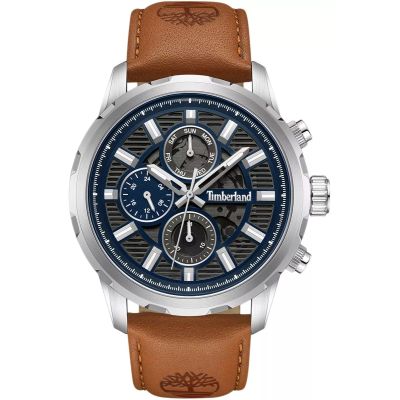 TIMBERLAND Classic Men's Watch TDWGF0056103 + BOX
