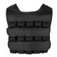 8. VIRTUFIT ADJUSTABLE WEIGHT VEST PRO - 30 KG