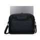 Targus EcoSmart 40.6 cm (16") Briefcase Black, Red