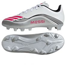 Adidas F50 Messi Club FG/MG Jr JP7457 football boots