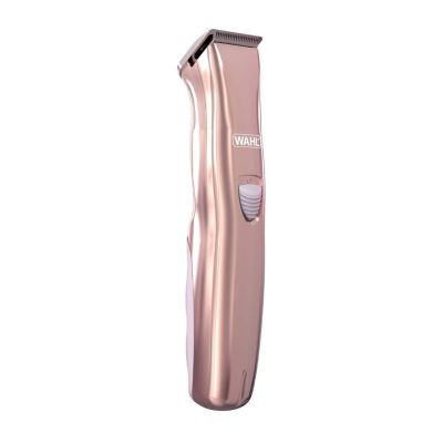 2. WAHL Ladies Face&Body Trimmer 3029466