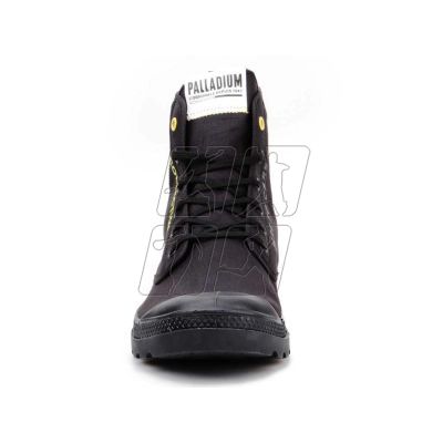 3. Palladium Pampa W 77054-008-M shoes