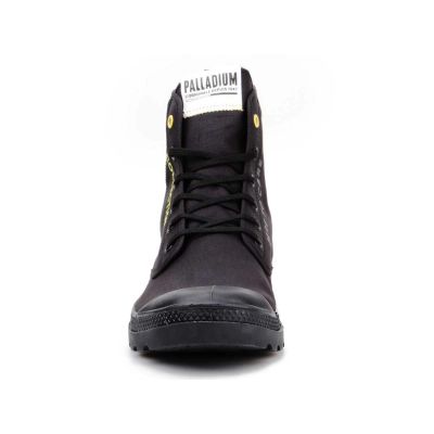 3. Palladium Pampa W 77054-008-M Shoes