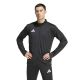 2. Adidas Entrada 26 Track JZ6587 sweatshirt